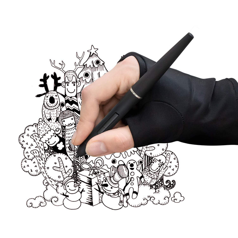 Artisul P58B Battery-Free Pen Digital Pen for D13S,D16,M0610Pro and D16Pro
