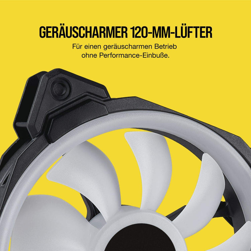 Corsair Computer Fan Single Pack