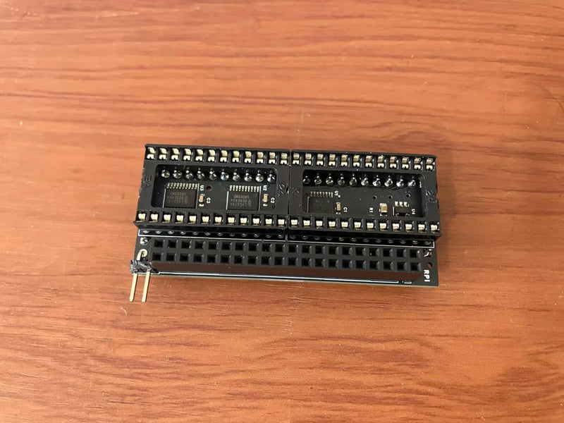 [AUSTRALIA] - RGB to HDMI-Compatible-Devices Adapter for Amiga 500 Digital Video Output 