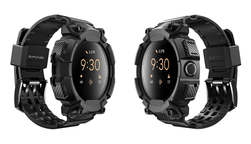 SUPCASE Bundle for Google Pixel 8 Pro & Pixel Watch