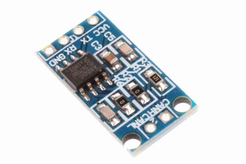 NOYITO TJA1050 CAN Controller Interface Module Bus Driver Interface Module (Pack of 2)