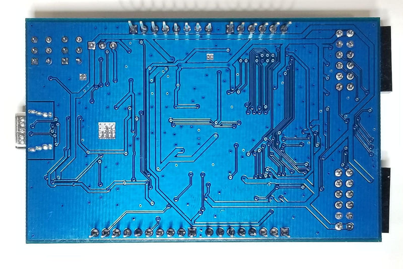 Altera MAX V CPLD Development Board - UnoProLogic