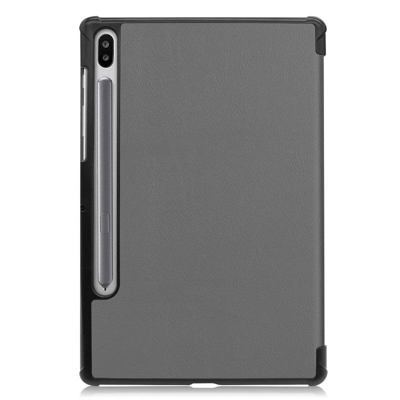 Galaxy Tab S6 Stylus Pen Replacement for Samsung Galaxy Tab S6 SM-T860 T860 T865 T867 S6 Stylus Touch S Pen (Mountain Gray)