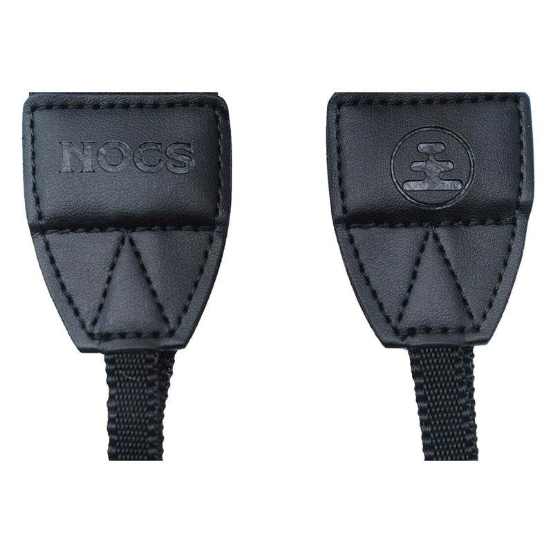 Nocs Provisions Woven Tapestry Strap, Binocular & Camera Reinforced Universal Wide Shoulder & Neck Strap for Men & Women Flora