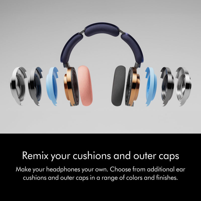 Dyson OnTrac™ Ear Cushion (Dark Iron) Dark Iron