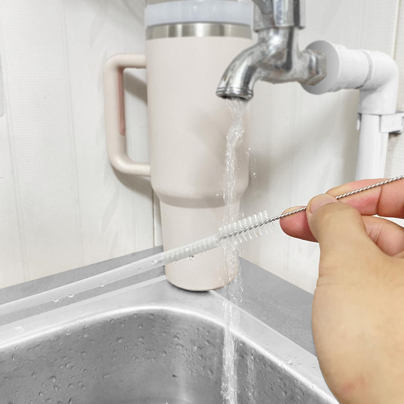 Stanley Straw Cleaner Brush for 40/30/20 oz Mugs (5PCS)