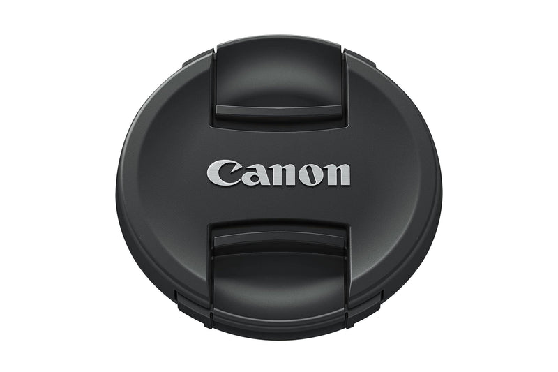 [AUSTRALIA] - Canon LCE77 E-77 II Lens Cap for EF Lens with USM 