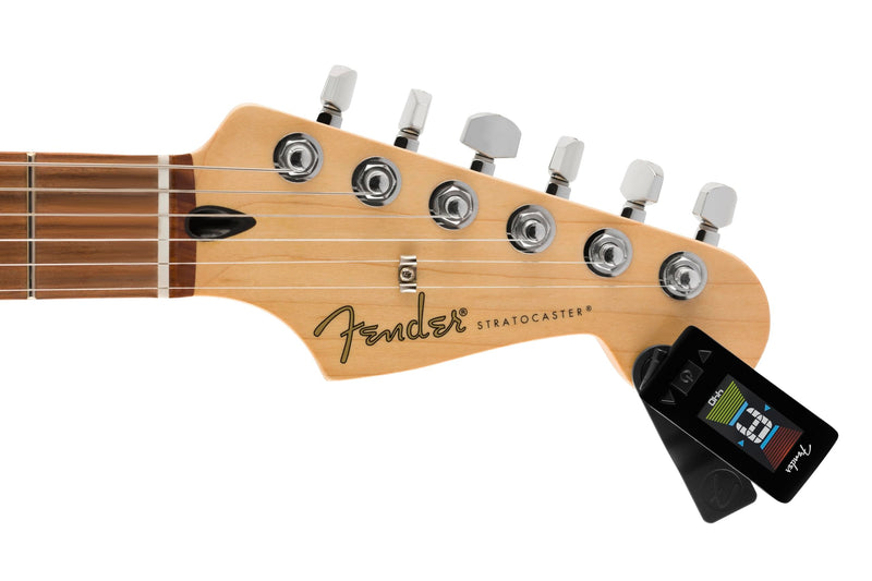 Original Tuner, Black