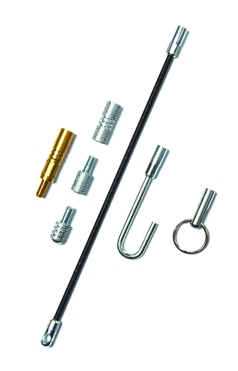 C.K T5440 MightyRod PRO Standard Kit Accessory Pack 7 pc, Multi-Colour 7-Teilig Erweiterungssatz
