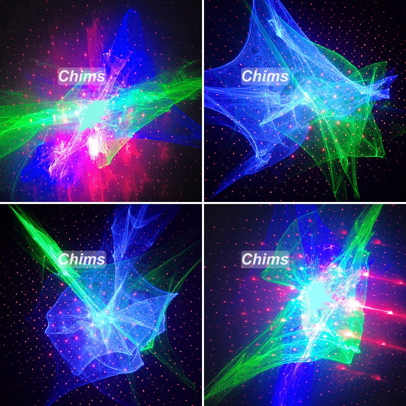 [AUSTRALIA] - Galaxy Projector Mini Party Lights Aurora Shooting Star Lighting Nebula Projector Universe Music Activated Lights for Christmas Thanksgiving Xmas DJ Party Birthday Gift Outdoor Travel Camping Aurora with Shooting Star 
