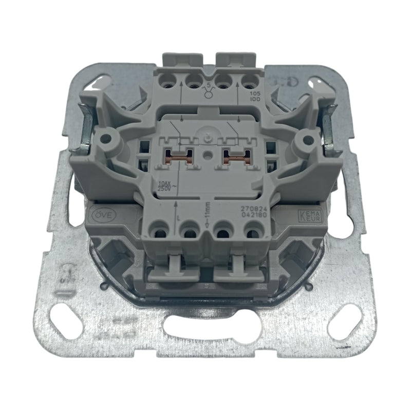 GIRA 310500 Series Switch Insert IP20