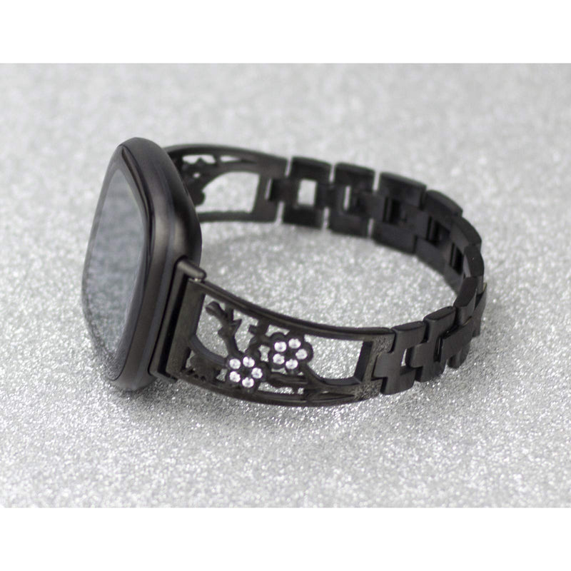 Bracelet Bands for Fitbit Versa 4/Versa 3/Sense