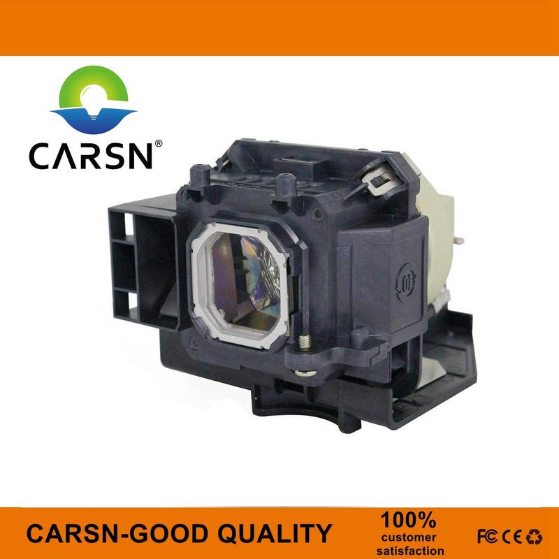 NP16LP Replacement Projector Lamp for NEC M260WS M260XS M300W M300XS M350X M361X, Lamp with Housing by CARSN