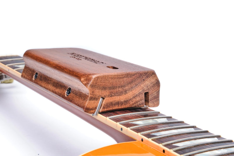 [AUSTRALIA] - MusicNomad MN831 Precision Fret Beveling File (B-File) 