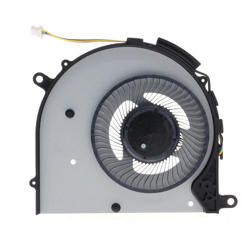 Replacement CPU Cooling Fan for MSI Prestige 14 Evo A12M A10SC A10RAS A10RB A11SCX Summit E14 B14 Modern 14 B10MW 10th BS5205HS-U3Z E322500520 MS-14C