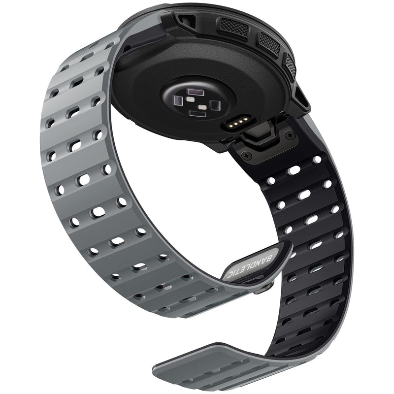 Bandletic Magnetic Bands Compatible with Garmin Watch 22mm