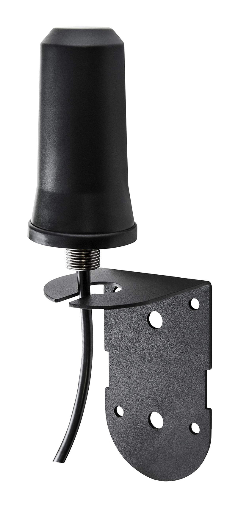 SPYPOINT Trail Camera Antenna - CA-01 Long-Range Cellular External Signal Game Camera Antenna Booster| Ultra Strong Signal Strength with 15 Foot Cable Mounting Bracket for Any Cellular Trail Camera