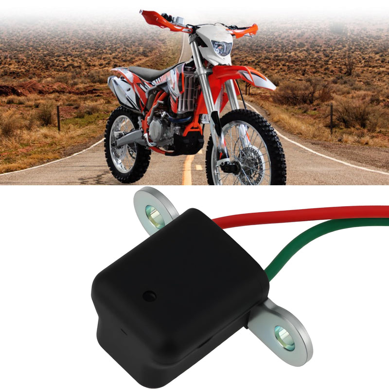 OTOTEC 2Pin Pickup Pulsar Pulse Spule 59039034000 81239034044 Kompatibel mit Off-Road EXC XCF XCW SX SXF 250 300 400 450 530