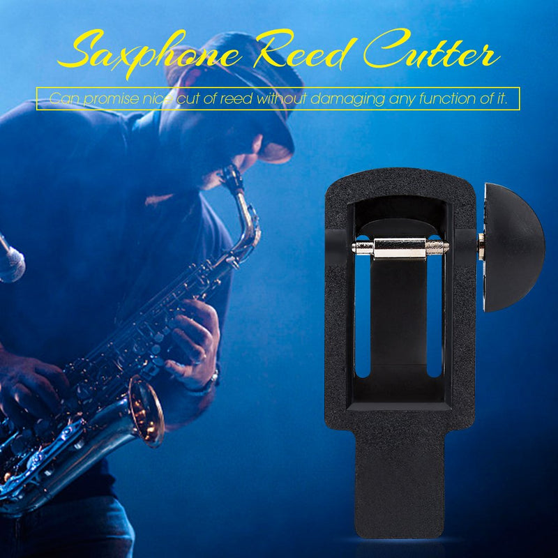Soprano Tenor Saxophone Sax Cutter Clarinet Trimmer Repair Tool(for Saxophone)