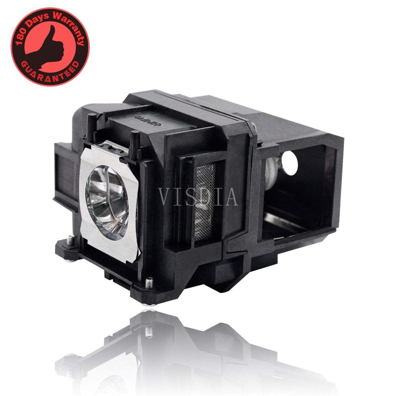 ELP LP88 Replacement Projector Lamp with Housing for Epson Projectors