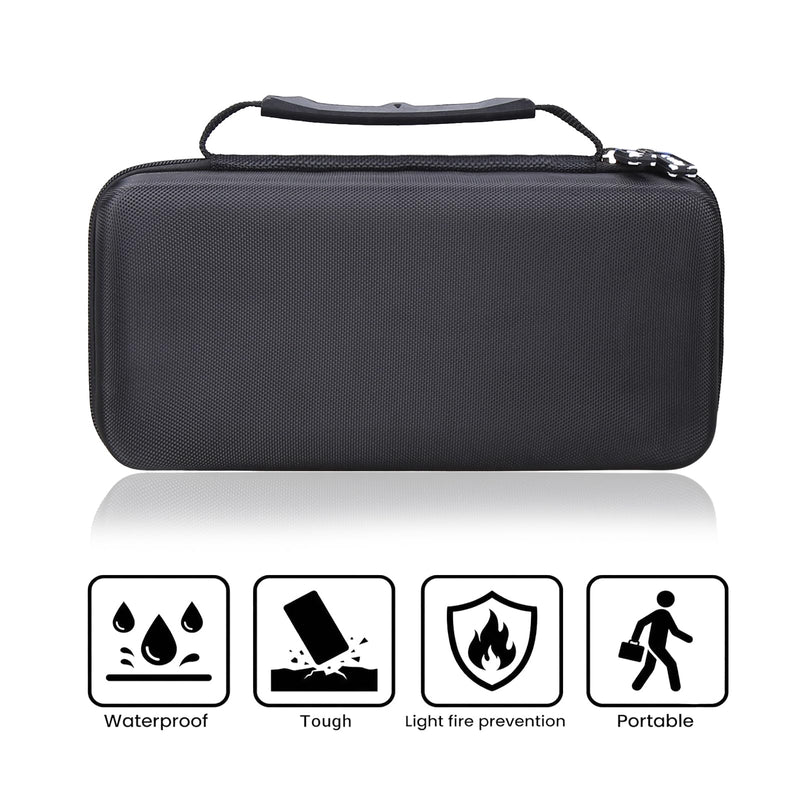 Case for Osee GoStream Deck Duet/Deck HDMI Pro - Hard Travel Protective Carrying Storage Bag, Box Only Case for GoStream Deck Duet/ Deck HDMI Pro