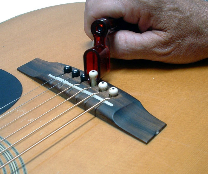 [AUSTRALIA] - Guitar String Winder, Peg Winder 2 Pack by GIGmate 