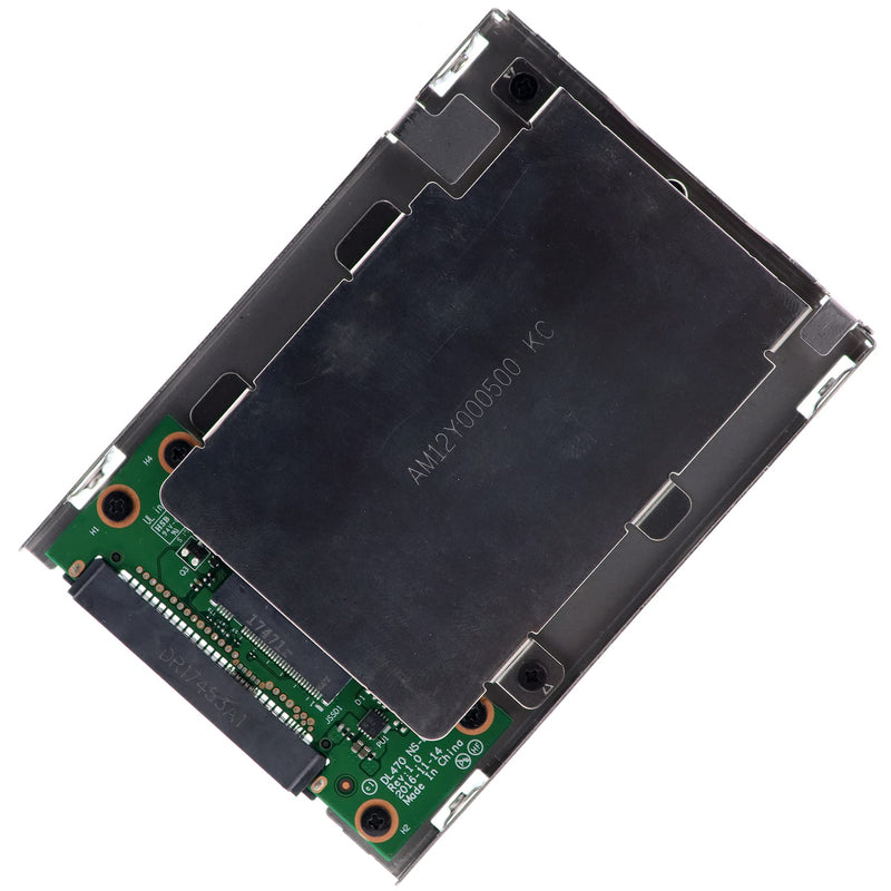 NA Deal4GO SATA to M.2 NVME SSD Board Adapter w/HDD Caddy Carrier 01HY319 NS-B021 Replacement for Lenovo Thinkpad T470P T460P L470