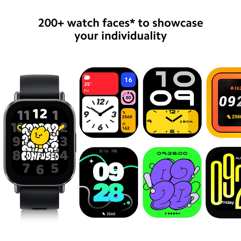 XIAOMI Redmi Watch 5 Active