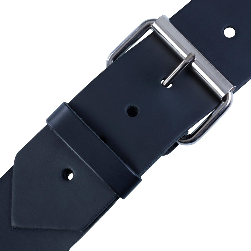 Levy's Leathers 2" Carving Leather Guitar Strap with Bullets,Black 6.3 inches x 7.8 inches x 3.25 inches Black