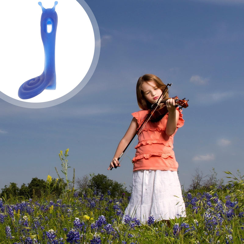 EXCEART 1Pc Kids Violin Bow Holder Useful Violin Beginner Corrector Bow Straightener