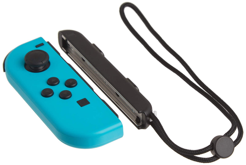 Nintendo Joy-Con (L) - Neon Blue - Nintendo Switch Joy-Con (L)