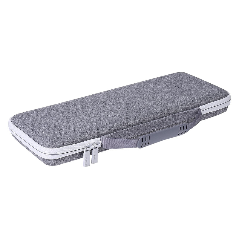 co2CREA Hard Case Replacement for Apple Magic Keyboard + Magic Mouse For Magic Keyboard + Mouse