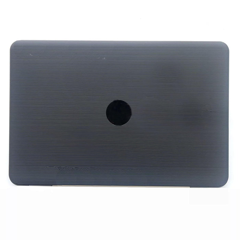 Replacement Laptop LCD Cover Back Rear Top Lid for HP 17-X 17-Y 17Z-Y 17X 17Y 17 BD 270 G5 856585-001 856591-001 46008C0C000150 46008C0A00360 Jack Black