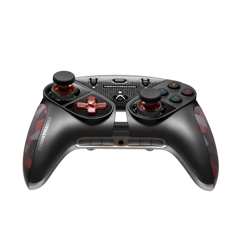 Thrustmaster eSwapX Red Color Pack (XBOX Series X/S, One, PC) eSwap X Red Color Pack