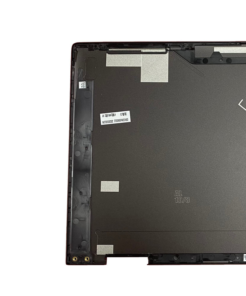 Replacement Laptop LCD Cover Back Rear Top Lid for HP Envy X360 13 AY L94498-001 AM2UT000110