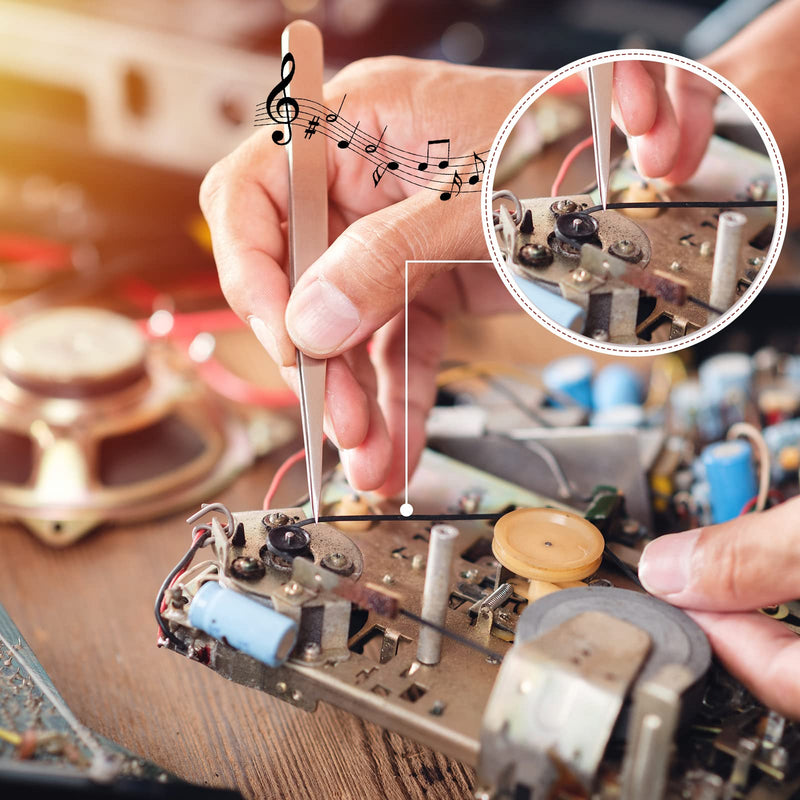 100 Pcs Recorder Rubber Belts 40-135 mm Square Belt Cassette Tape Machine Repair Maintenance Mix Cassette Recorder Belts for DVD CD LD VCR Repeater Drives (1mm Width) 1mm Width