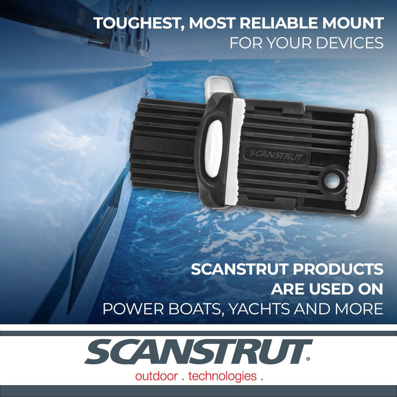 Scanstrut RL-509 Rokk Mini Universal Phone Clamp