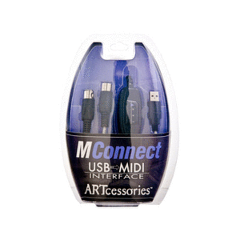ART MConnect