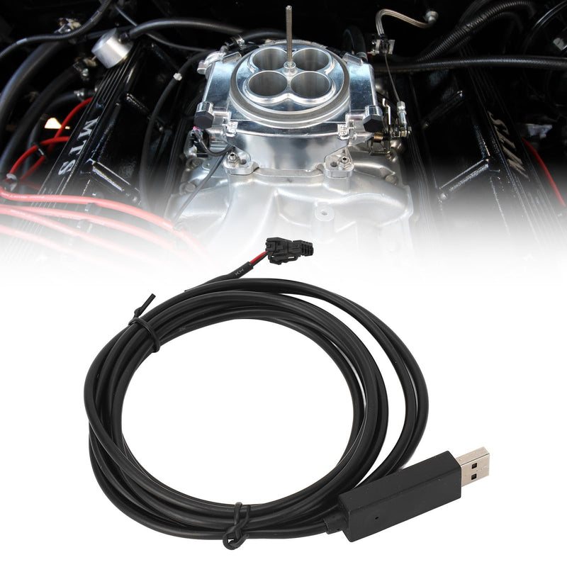 CAN to USB Cable 558‑443 CAN to USB Dongle Communication Cable for EFI EFI Terminator X