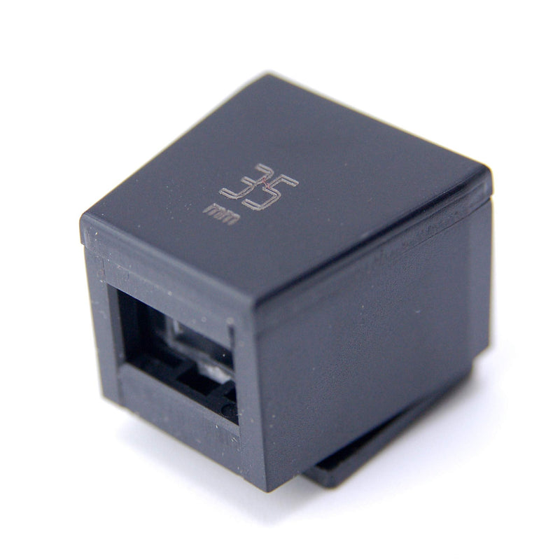 35mm 28mm Optical Viewfinder (35mm) Black 35mm