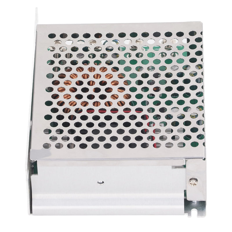 DC to DC Down Module 50A 1000W DC25-90V Input Adjustable Voltage Regulator Converter Module with Fan DC2.5-50V Output