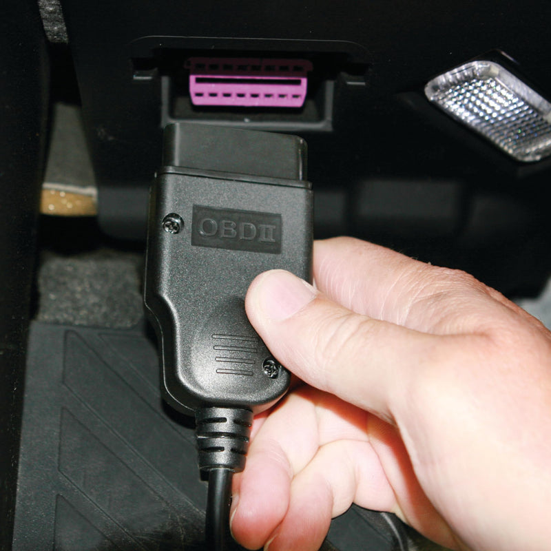 [AUSTRALIA] - Performance Tool W2977 CAN OBD II Scanner Tool for Check Engine Light & Diagnostics, Direct Scan and Read Out CAN OBD II Scanner Tool Basic Model 