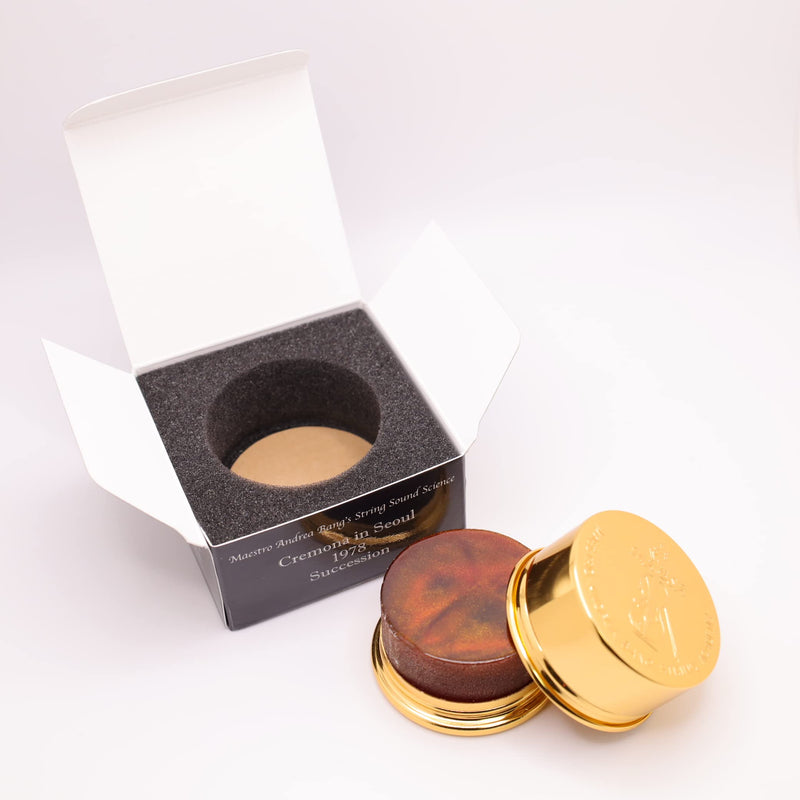 MABSA Tartini Rosin for Viola Soloist
