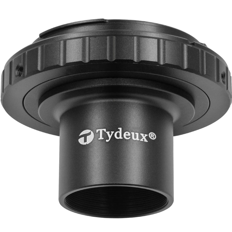 [AUSTRALIA] - T-Ring and M42 to 1.25" Telescope Adapter (T-Mount) for All Canon EOS SLR/DSLR Cameras 