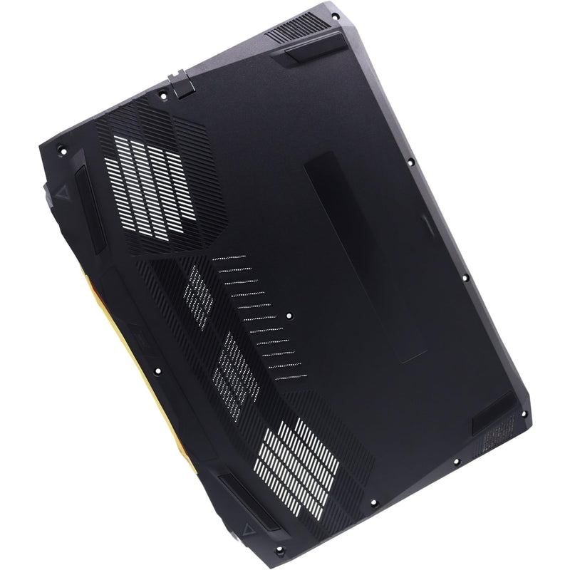 Deal4GO Bottom Case Lower Base Cover Assembly AP3AT000110 Replacement for Acer Nitro 5 AN515-57 AN515-55 AN515-56 AN515-45 AN515-57-79TD AN515-55-53E5