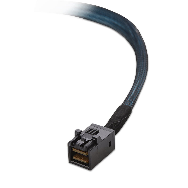 [AUSTRALIA] - Cable Matters Internal Mini SAS HD to SATA Cable (SFF-8643 to SATA Forward Breakout) 3.3 Feet, 1m 