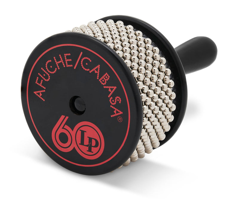 LP60 Afuche/Cabasa