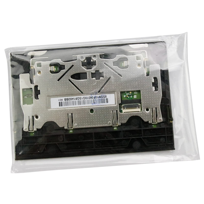 New Touchpad Cable Kit Replacement for Lenovo ThinkPad P1 X1 Extreme 1st 2nd Gen1 Gen2 Trackpad Clickpad Glass Version