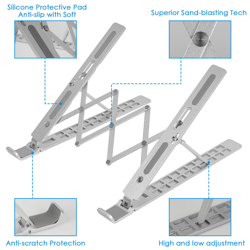 Audio Mixer Stand for Home Studio Mixer Controller(Three-fold)