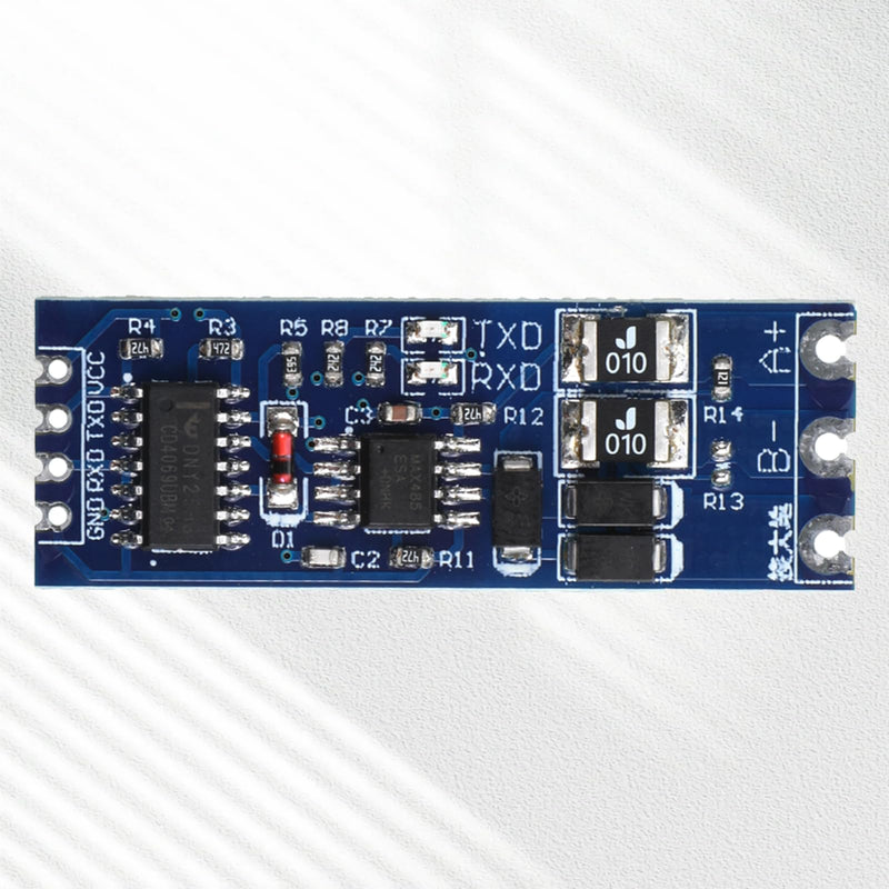 5pcs UART to RS485 Converter RS485 to TTL | TTL to RS485 Module 485 to Serial UART Level Conversion, Automatic Flow Control